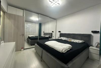 Apartament 3 camere decomandat, renovat integral !!! - 9