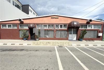 Sala evenimente si pensiune, centru Urlati, Prahova - 2