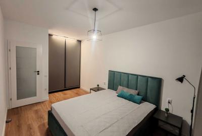 Apartament cu 2 camere decomandat în Șelimbăr - 2