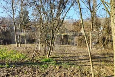 Teren de 759 mp, în Central - 5