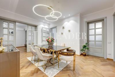 Apartament in vila I Kiseleff - 1