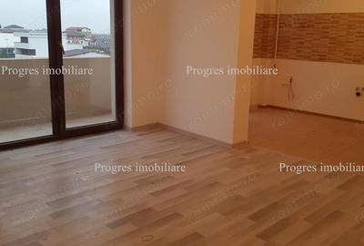 Apartament 2 camere - etaj 1 - loc de parcare - 80.000 euro - 25