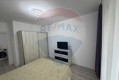 Apartament cu 2 camere decomandat, mobilat în Theodor Pallady - 5