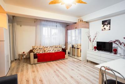 Garsonieră în Tractorul - 4