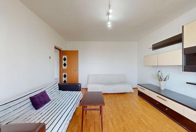 Apartament cu 2 camere decomandat, mobilat în Berceni - 2