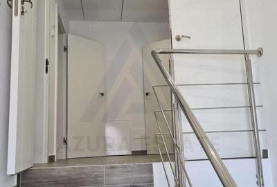 Casă cu 4 camere cu Canalizare în Central - 9