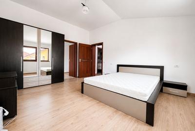 Casă individuală cu 7 camere cu Teren 380 Mp în Giroc - 17