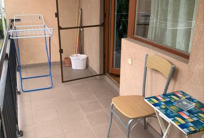 Vand apartament 1 camera - 4