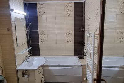 Apartament cu 2 camere semidecomandat în Dâmbovița - 6