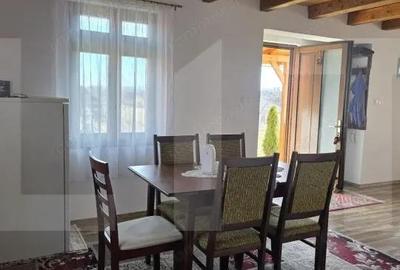 Casă cu Teren 2000 Mp în Arcuș - 3