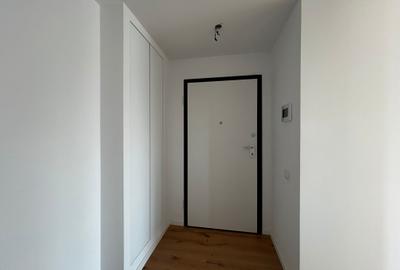 2 camere Aviatiei City Point proiect nou 2026 - 5