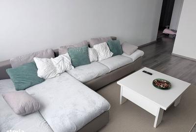 Apartament cu 3 camere decomandat, mobilat în Apărătorii Patriei - 3