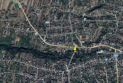 Inchiriez sau colaborez - 1