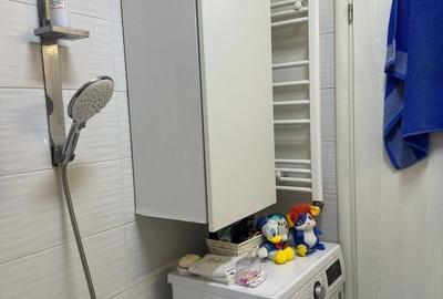 Apartament cu 3 camere decomandat, mobilat în Militari - 10