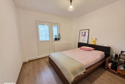 Apartament cu 4 camere decomandat în Crângași - 6