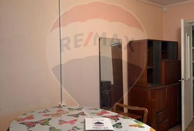 Garsoniera de inchiriat- Calea Bucuresti - 3