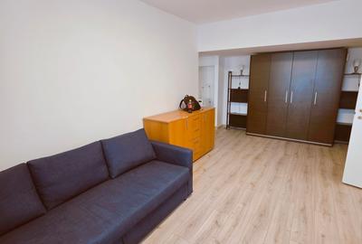 Apartament cu 2 camere semidecomandat, mobilat în Universitate - 11