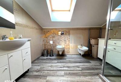 Apartament cu 2 camere în Pârneava - 1