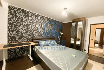 Faleza Nord - 4 Camere cu 2 Bai Petfriendly pe termen lung cu vedere spre plaja - 6