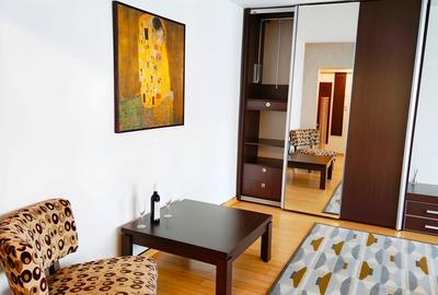 Garsonieră decomandată, mobilată în Unirii - 7