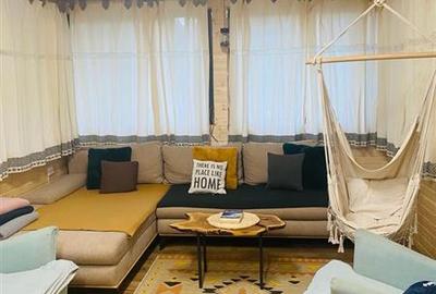 Casă cu 4 camere cu Teren 500 Mp în Măguri-Răcătău - 3