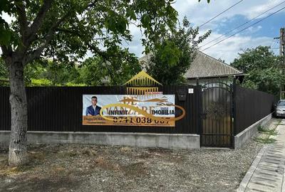 Casă cu Canalizare în Sărata (Sărata) - 13