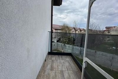 Casă cu 4 camere în Central - 8