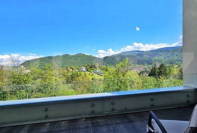 Garsoniera de Lux cu Terasa Panoramica - Belveo Residence - 5