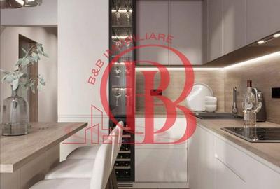 Apartament cu 3 camere în Theodor Pallady - 2