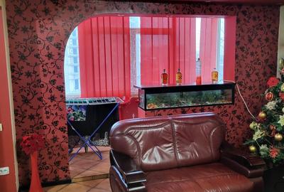 Apartament cu 4 camere decomandat, mobilat în Doamna Ghica - 2