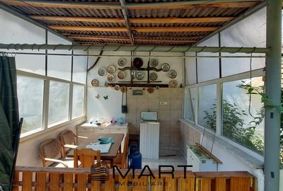 Casa cu 8 camere + 800mp teren Cisnadie zona Centrala - 17