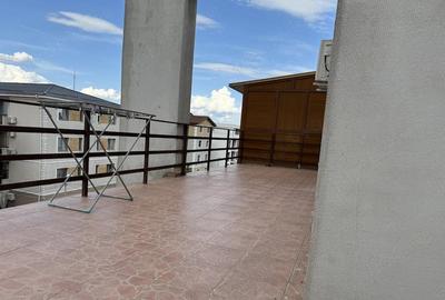 Apartament cu 2 camere semidecomandat în Giroc - 5