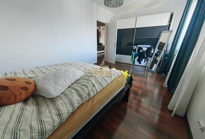 Aportament 2 camere | Investitie | 60 mpu | Zona Observator Zorilor - 3