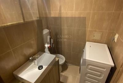 Garsonieră decomandată, mobilată în Alexandru Obregia - 13