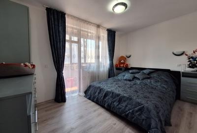 Apartament cu 3 camere, 75 mp, parcare, zona Eroilor - 8