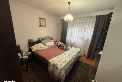 Apartament cu 3 camere decomandat în Tomis Nord - 4