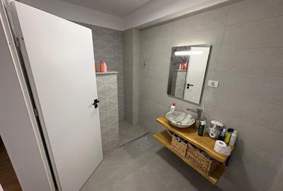 Duplex cu 6 camere cu Teren 275 Mp în Berceni - 10