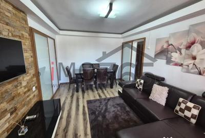 Apartament cu 2 camere semidecomandat în Craiovei - 7