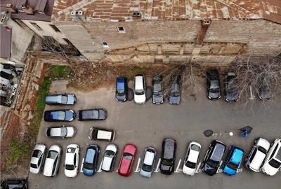 Spațiu comercial, în Unirii - 4