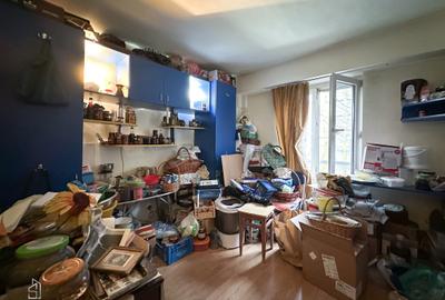 Apartament 3 camere decomandat - Octavian Goga / Unirii | Necesita Renovare - 7