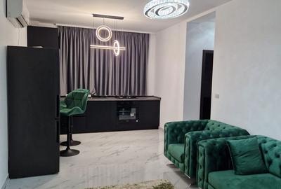 Apartament cu 2 camere în Braytim - 2