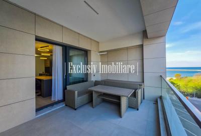 Apartament cu 2 camere decomandat, mobilat în Faleza Nord - 4