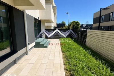 Apartament cu 3 camere în Central - 6