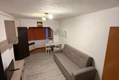 Garsonieră semidecomandată în Bartolomeu - 5