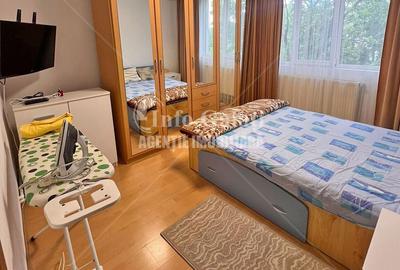 Apartament cu 2 camere în Țiglina 3 - 3