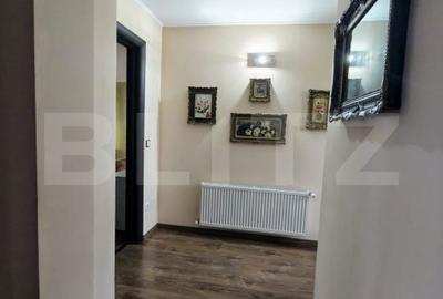 Casă cu 4 camere cu Teren 1000 Mp în Central - 9