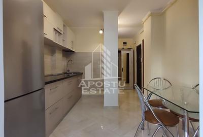 Apartament cu 2 camere decomandat, mobilat în Podgoria - 10