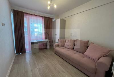 Apartament 2 camere - Royal Town Copou - 8