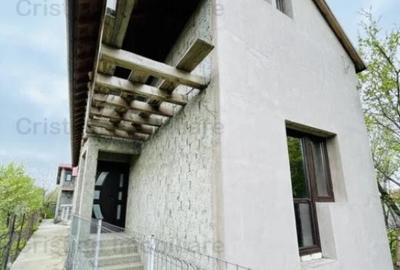 Vila la GRI Brailita S P M 290mp utili, caramida Teren 307mp - 12