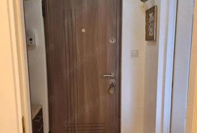 Garsonieră decomandată în Iris - 2